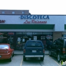 Discoteca Los Paisanos - Music Stores