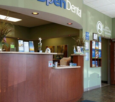 Aspen Dental - Allentown, PA