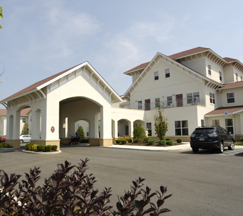 United Methodist Communities at The Shores - Ocean City, NJ