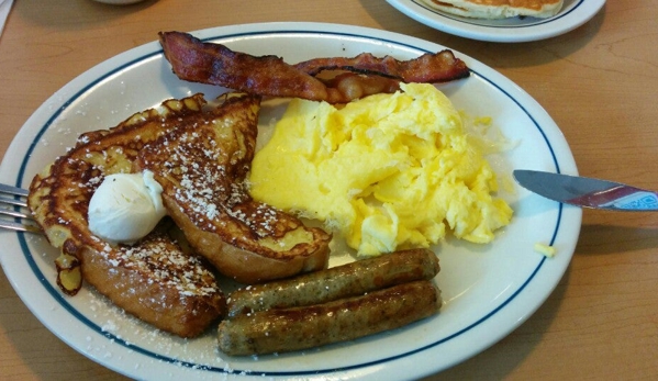 IHOP - San Bruno, CA