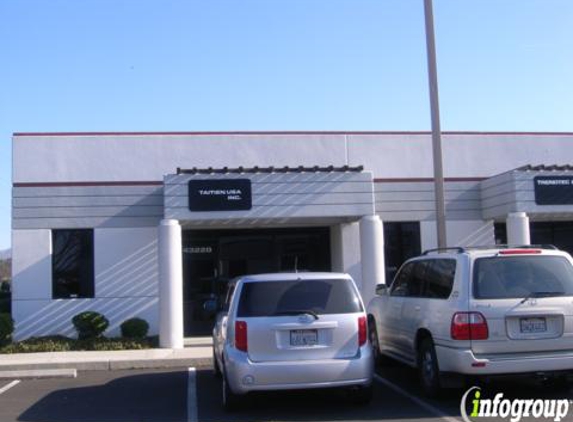 Taitien USA Inc. - Fremont, CA