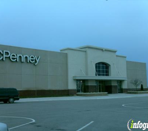 JCPenney - Columbus, NE