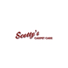 Scotty's Carpet Care