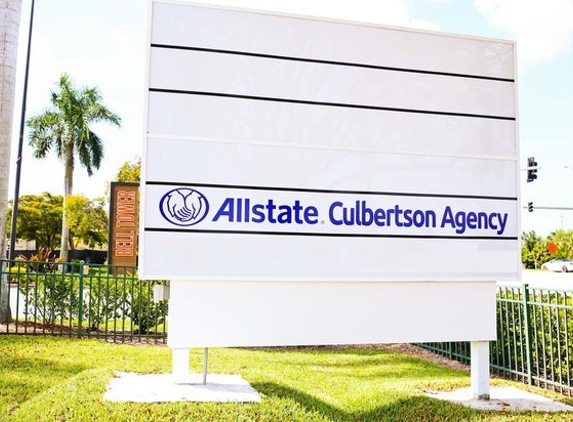 Brian Culbertson: Allstate Insurance - Fort Myers, FL