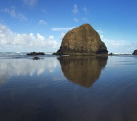 The Ocean Lodge - Cannon Beach, OR