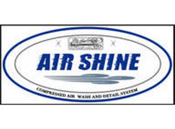 Air Shine - Oxford, MI