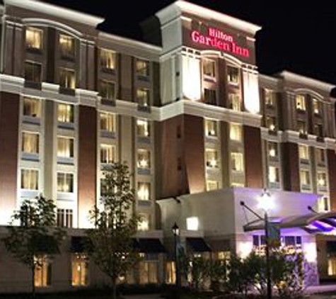 Hilton Garden Inn Toledo Perrysburg - Perrysburg, OH