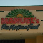 Manuel's Mexican Restaurant #1