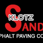 Klotz Sand Co Inc