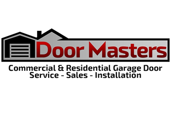 Door-Masters, Inc. - Bourbonnais, IL