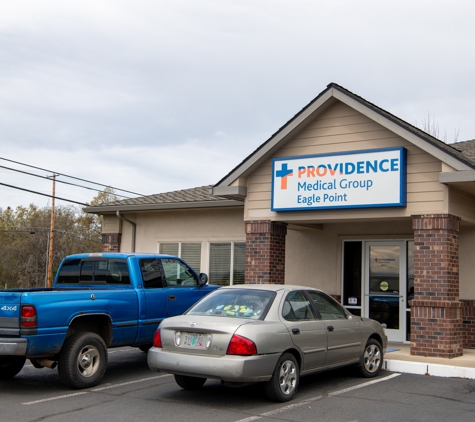 Providence Rehabilitation Therapy-Eagle Point - Eagle Point, OR