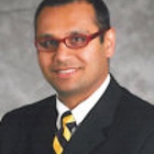 Dhaval R Parikh, MD