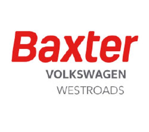 Baxter Volkswagen Omaha - Omaha, NE