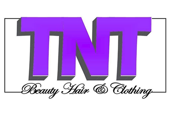 TNT Beauty Hair Supplies and Clothing - Clive, IA