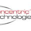 Concentric Technologies Ltd. - Computer Network Design & Systems