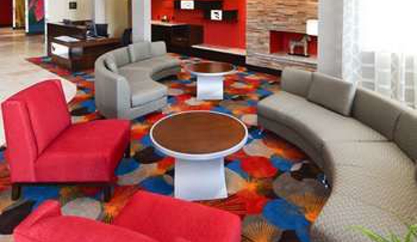 Fairfield Inn & Suites - Spring, TX