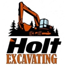 Holt Excavating - Grading Contractors