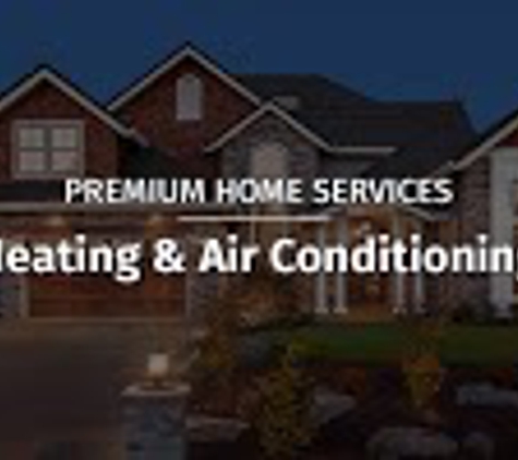 Premium Home Services - Warrenton, VA