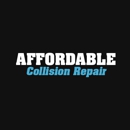 Affordable Collision Repairs - Automobile Body Repairing & Painting
