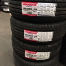 7 Days Tire Shop - Automobile Parts & Supplies