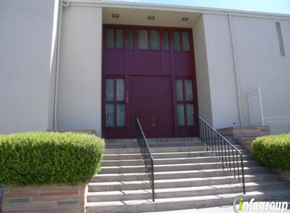 Foothill Missionary Baptist Church - Oakland, CA