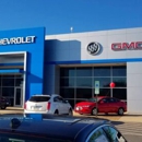 Gastonia Chevrolet Buick GMC - New Car Dealers