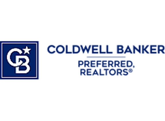 Anna Albiar - Coldwell Banker Preferred, Realtors - Bakersfield, CA