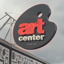 Art Center - Art Supplies