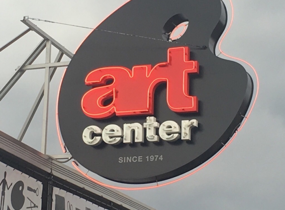 Art Center - Memphis, TN