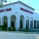 Discount Tire - Automobile Parts & Supplies