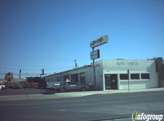 Earl Glass Co Inc - Las Vegas, NV