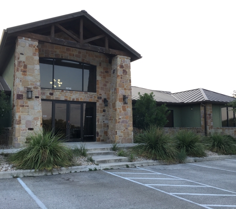 Bulverde Point Dental - Bulverde, TX