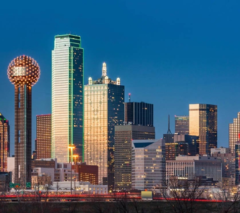 Superior Cruise & Travel Dallas - Dallas, TX