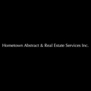 Hometown Abstract - Real Estate Appraisers