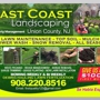 East Coast Landscaping & Property Management