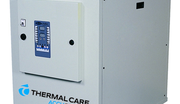 Thermal Care Inc - Niles, IL