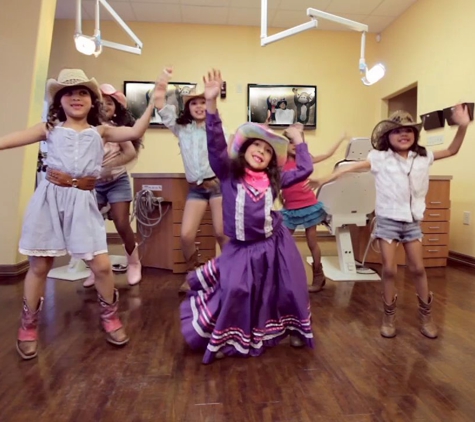 Rodeo Dental and Orthodontics - Rio Grande City, TX