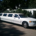 A Goldwing Limousine Service