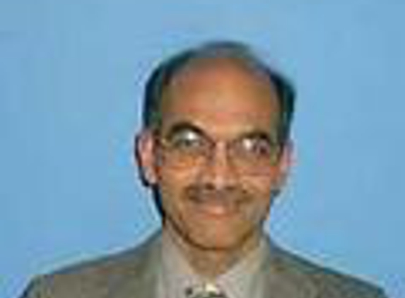 Samant, Dinesh R, MD - Covina, CA