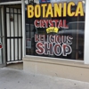 Botanica Crystal gallery