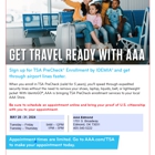 AAA Edmond Tire & Auto Insurance Travel Center