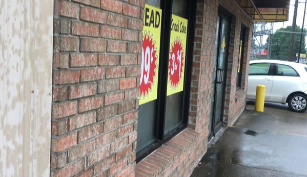 Evangeline Maid Bread - Sulphur, LA