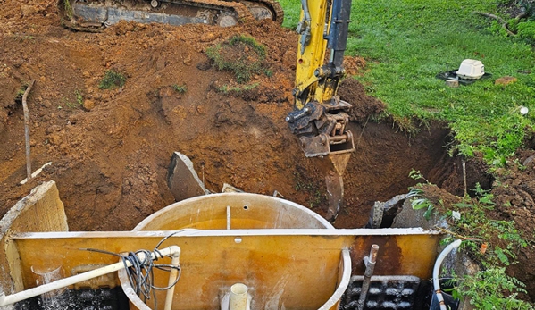 Lorensen Waste Water - Glanmire, QLD