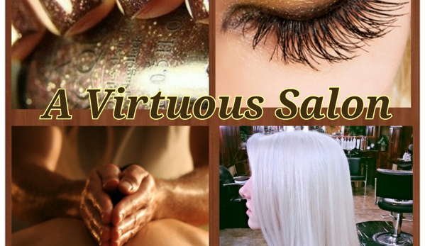 A Virtuous Salon - Mcallen, TX