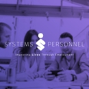 Systems Personnel Inc - Employment Agencies
