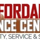 Affordable Fence Center