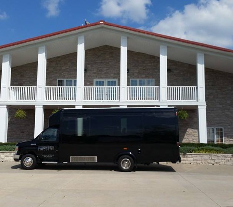 Blvd Limousine - Olathe, KS