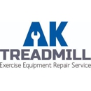 AK Treadmill Repair Specialists, Inc. - Small Appliance Repair