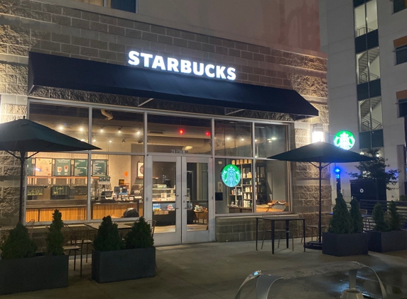 Starbucks Coffee - Evansville, IN