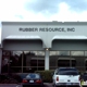 Rubber Resource Inc